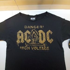 Classic Rock T-shirt